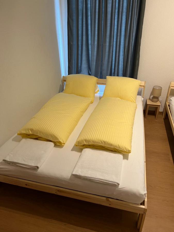 Apartament Rosy Interlaken Exterior foto